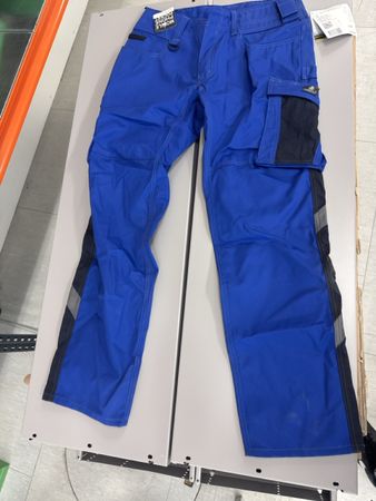 MASCOT® Unique Arbeitshose Grösse C50 neu