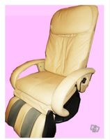 Fauteuil massant électrique MADRIX / Healthy MAS-021