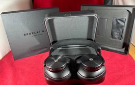 Bang & Olufsen Beoplay H95 – Casque Bluetooth Premium ANC –
