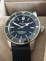 NEU Breitling Superocean Heritage B20 Automatic 44mm 2025