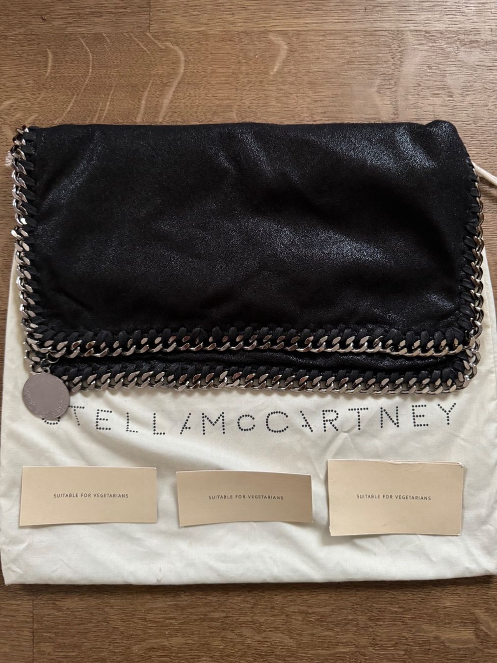 Stella McCartney Borse da donna: Stella McCartney Clutch – Usato da Glattbrugg venduto da A.S.90