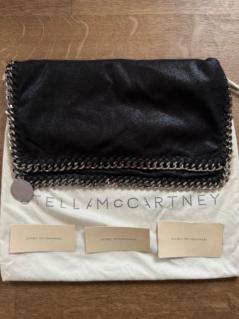 Stella McCartney Clutch