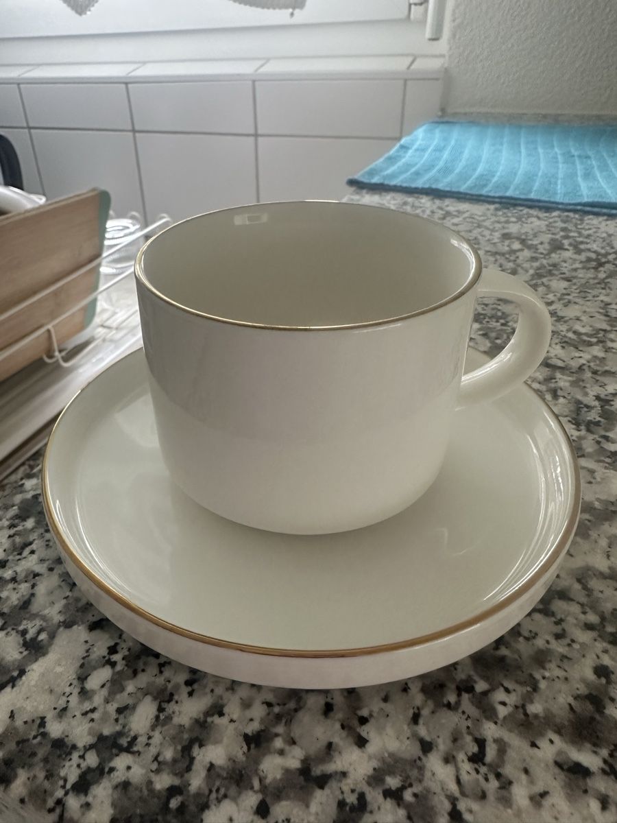 Migros Tasses: Kaffeetassen – Neuf (Voir description) à Olten par ayf_nyd2 1