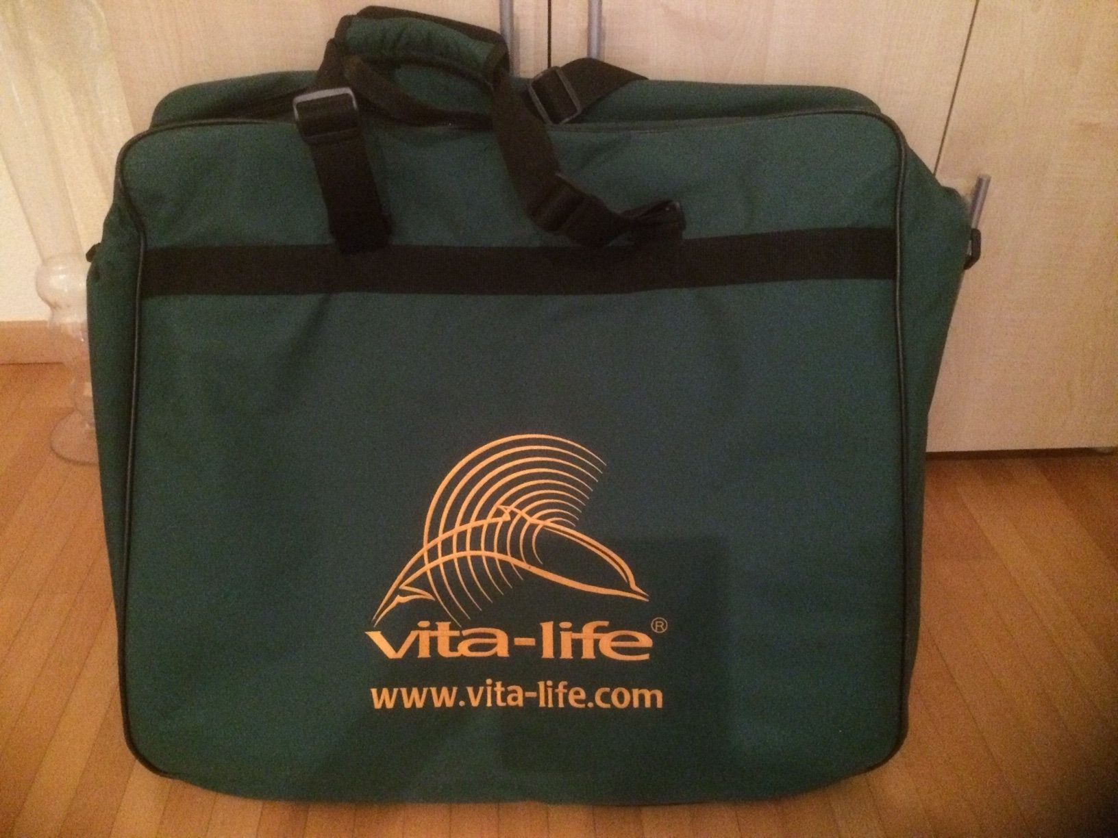 Calamite: Vita Life Magnetfeldmatte – Usato da Triesen venduto da Einstein011