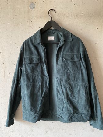 Klitemöller | Overshirt | Grösse M