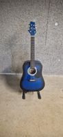Guitare folk 