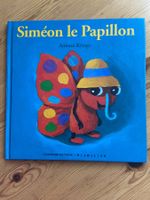 Simeon le Papillon d'Antoon Krings- Conte pour enfants!