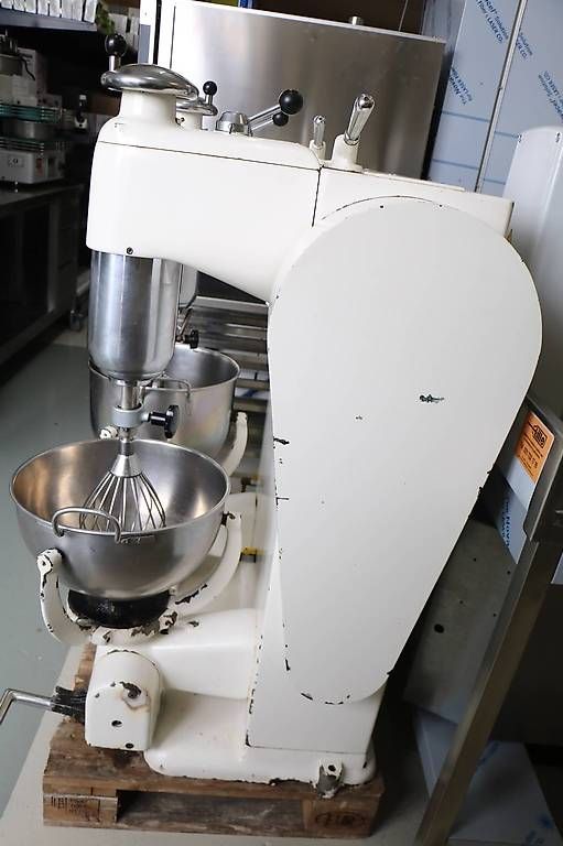 Küchengeräte: Batteuse Artofex  Bloc  2 batteurs pour crème masse – Gebraucht aus Etagnières von sav_lwd5 2