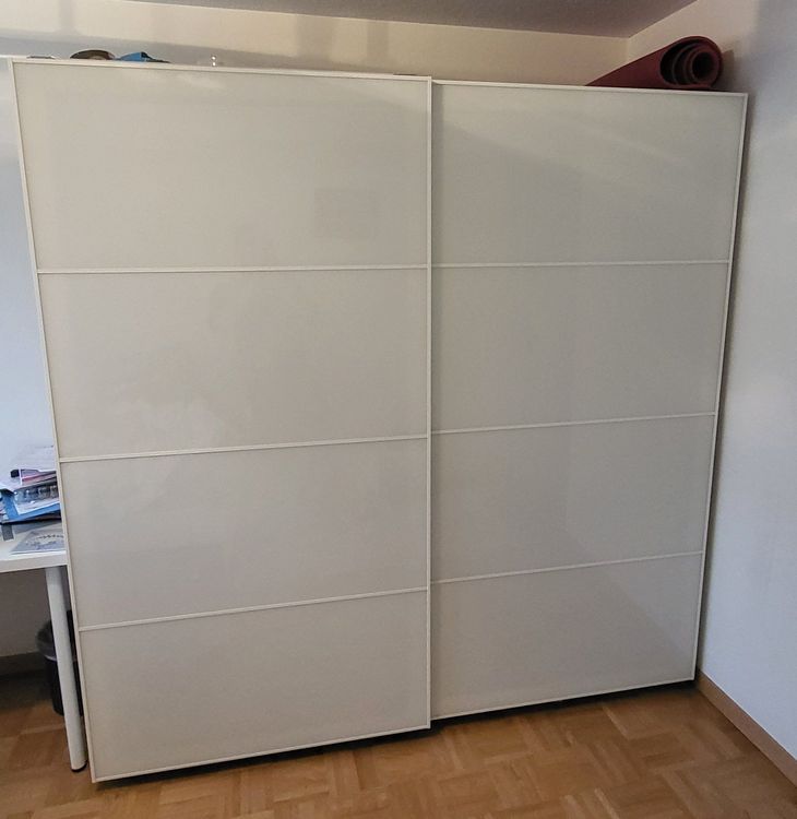 Ikea Schrank Kaufen auf Ricardo