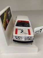 Mebetoys BMW 320 Rally A113 Modellauto neuwertig