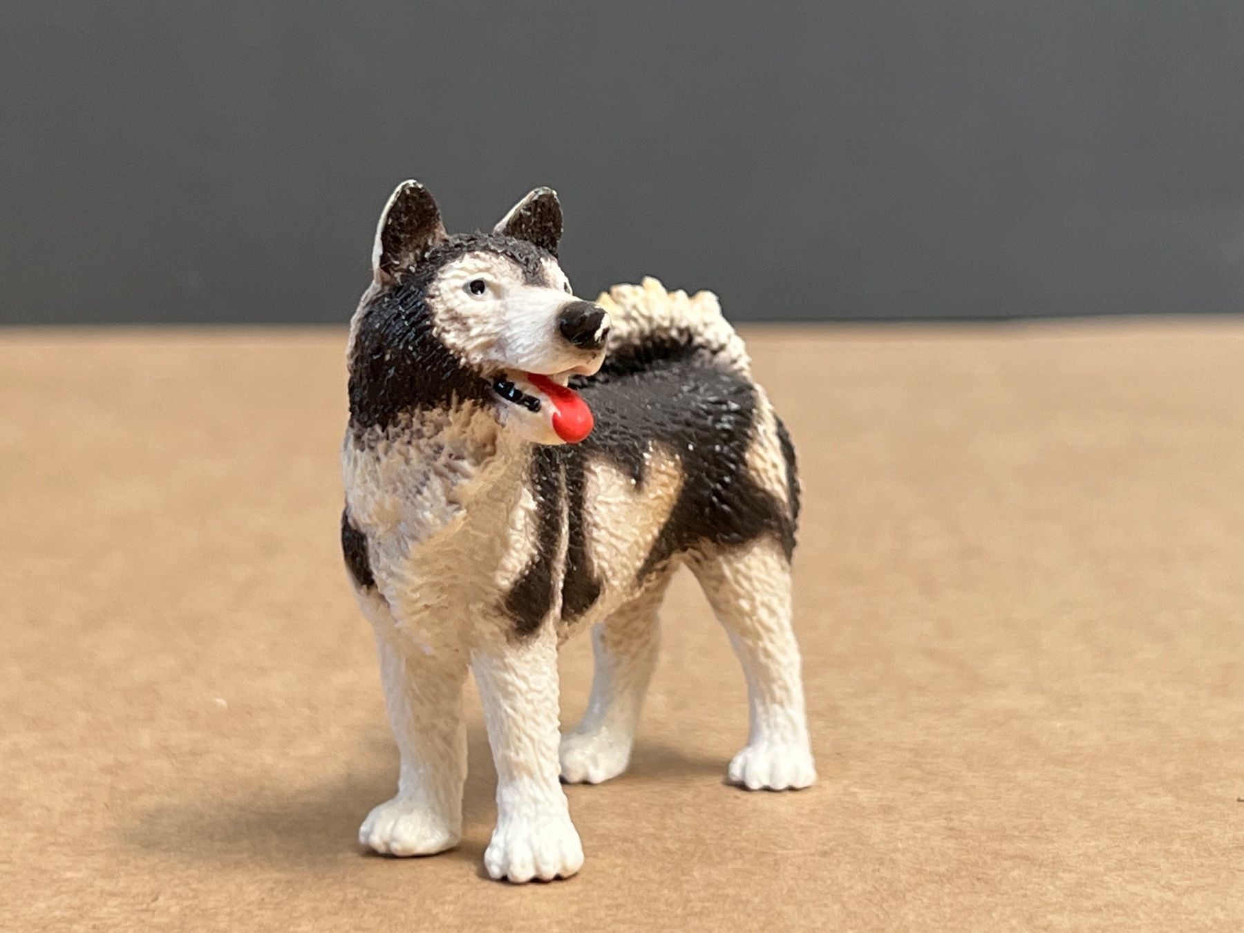 Schleich Statuette: Schleich Husky 16311 von 1995 – Usato da Ennetbaden venduto da mapa05 1