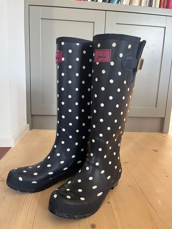 Joules Gummistiefel Für Damen Online Kaufen