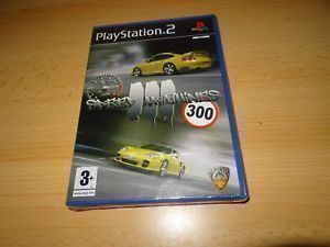 Sony Giochi: 😎Speed Machines III /Neu PS2 – Nuovo e nell'imballaggio originale da Schüpfheim venduto da Games_Spielkonsolen