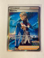 Pokemon Blanche SWSH 227 EN
