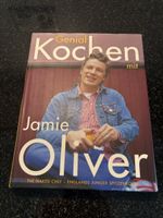 Kochbuch Jamie Oliver