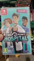 Nintendo Switch Two Point Hospital