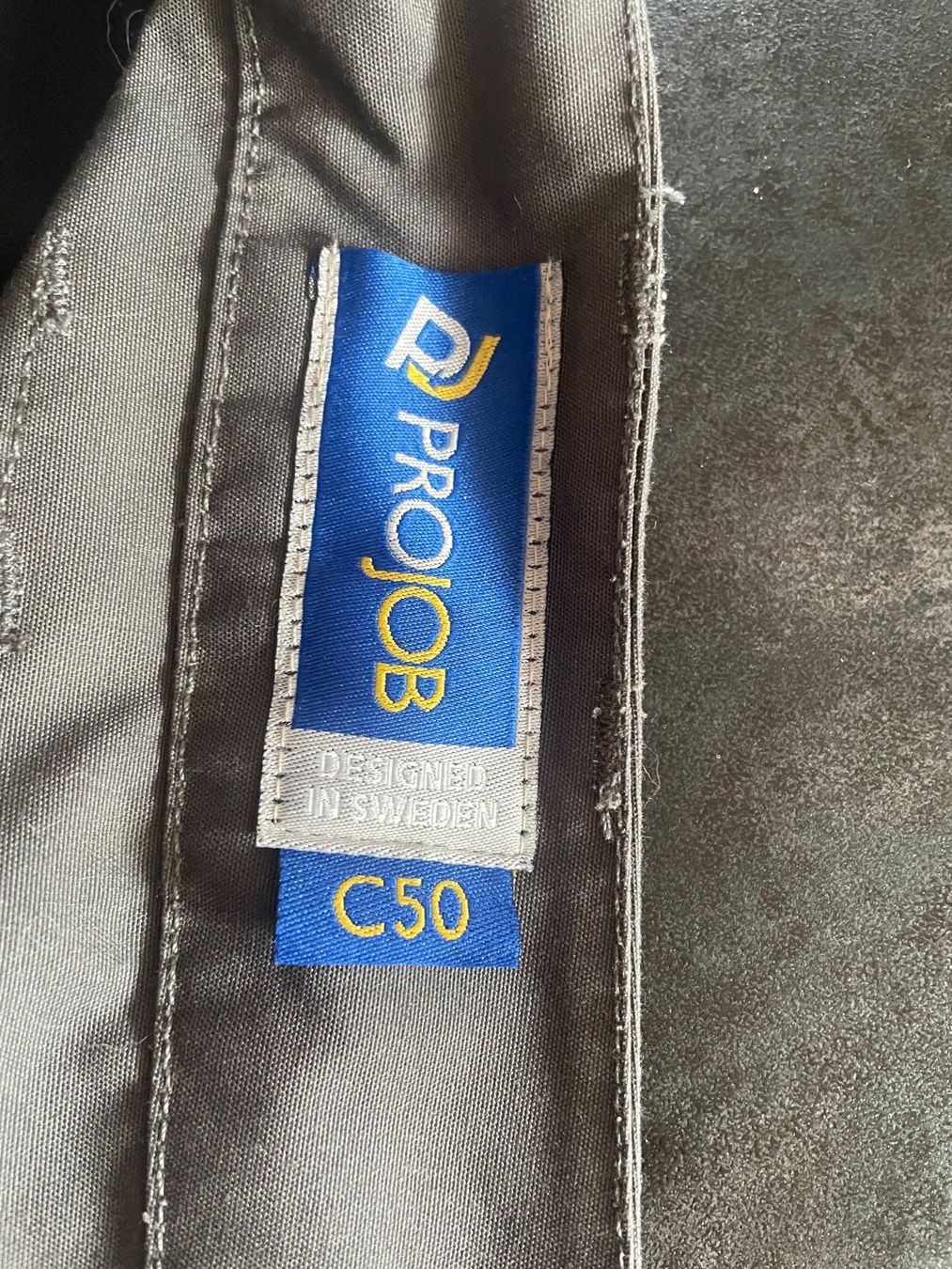 Pantaloni: Short de Travail Projob pour Coca-Cola C50 – Nuovo (secondo la descrizione) da Vallamand venduto da Bricbracbroc82 8