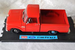 Ford F100 Pickup