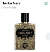 Herba Nera Eau de Parfum Duftprobe 2ml