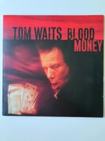 Tom Waits – Blood Money LP