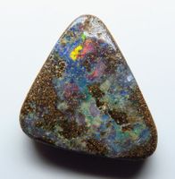 Australischer Boulder Opal 8.16Cts.