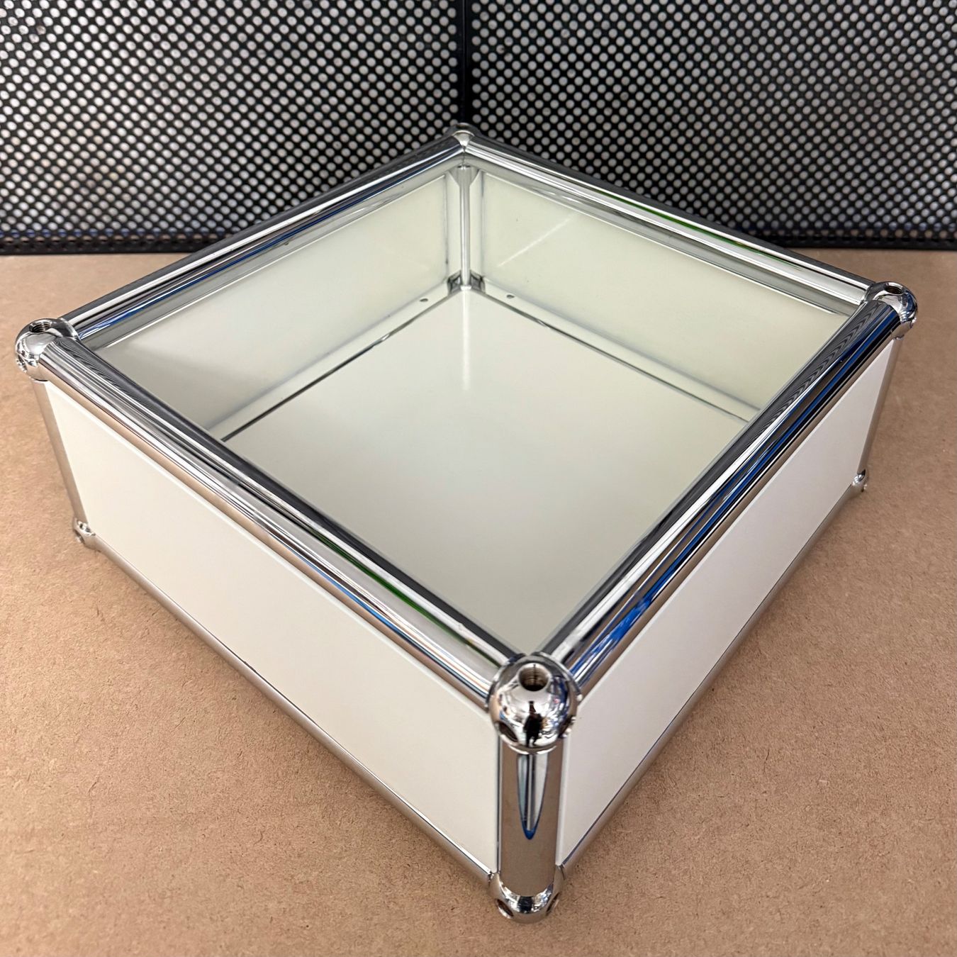 USM Altro in Decorazioni & Accessori: USM Catchall / Everyday Tray  Weiss – Usato da Schalunen venduto da Schwende2 7
