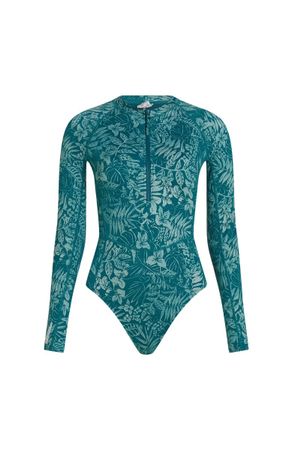 O'Neill SURFSUIT Badeanzug green island sky XS