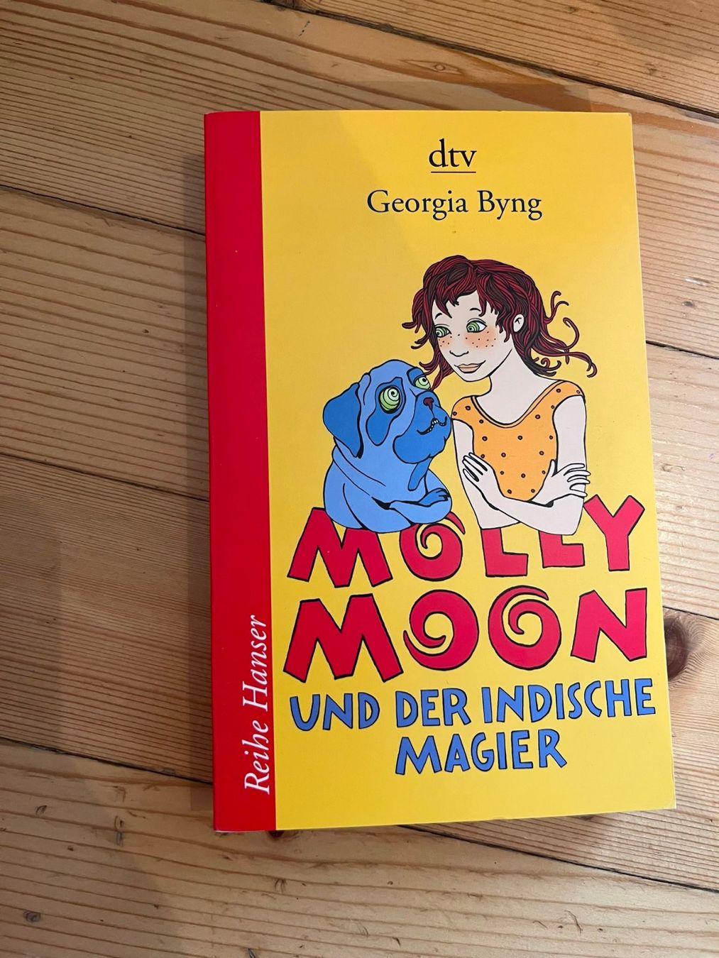 Libri: Mooly Moon, 3 Bücher – Usato da Frauenfeld venduto da maske4 2