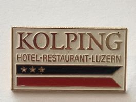 1 Pin Kolping Hotel Restaurant Lurzern