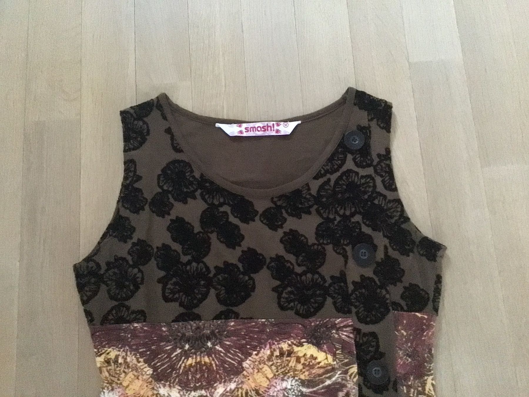Vestiti: Kleid – Usato da Ettingen venduto da gaggalari 1