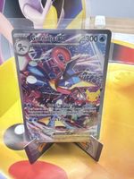 Carta Pokémon Greninja EX 148/128 30th Celebrations EN