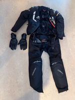 Alpinestars Motorradbekleidung Set inkl. Handschuhe 