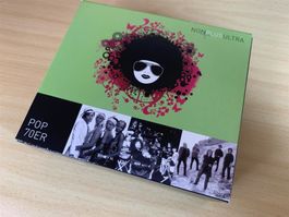 Various – Nonplusultra Pop 70er - 5 CD
