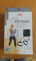 Sissel Fit-Tube - Blau Originaverpackt