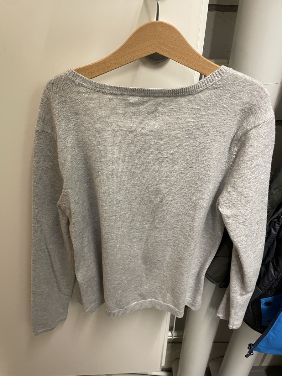 Zara Giacche & Cappotti: Strickjacke Mädchen – Usato da Balgach venduto da sei_s6d7 1