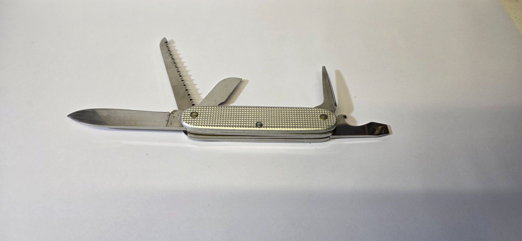Victorinox Coltelli tascabile: Victorinox Taschenmesser – Usato da Zürich venduto da spin23 3