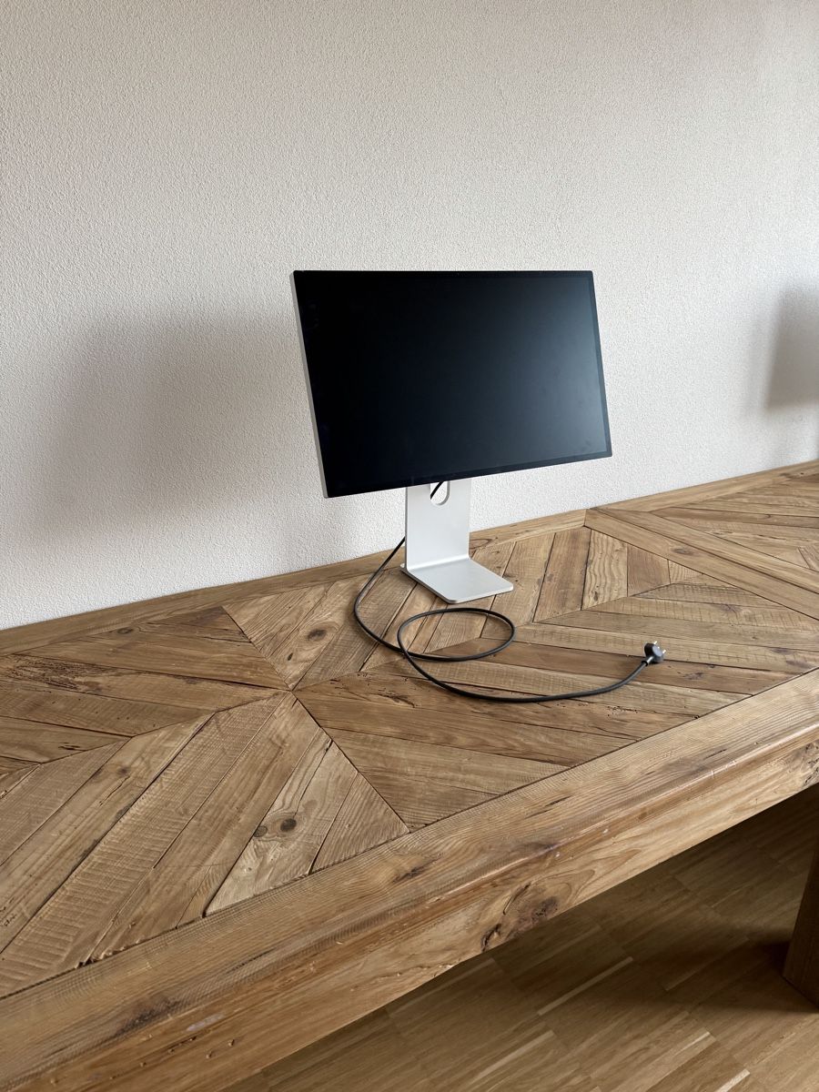 Scrivanie: Wooden Desk from Jelmoli – Usato da  venduto da  1