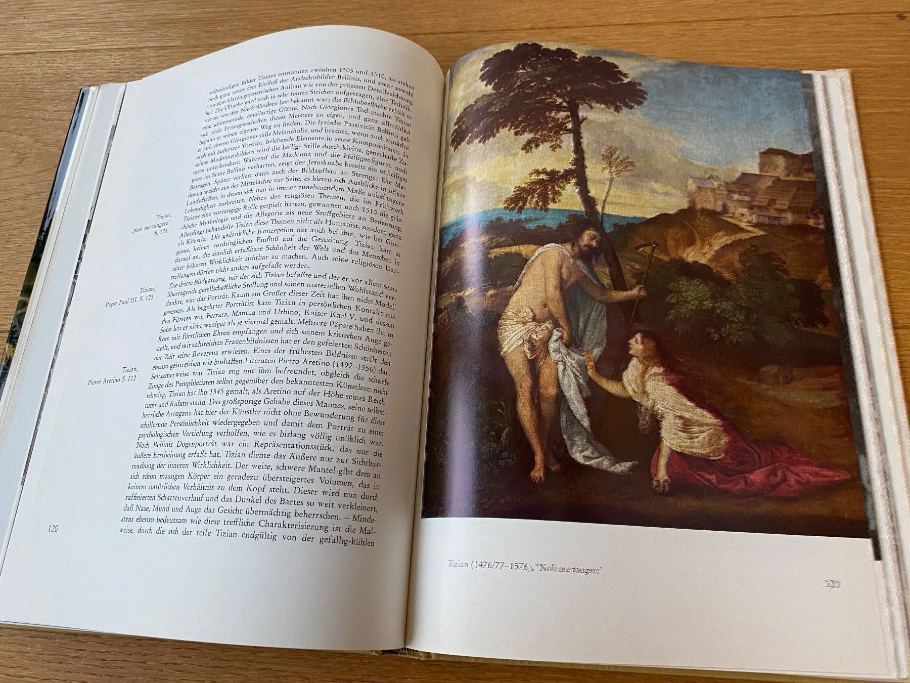 Bücher: Buch TRIUMPH DER RENAISSANCE – Gebraucht aus Winterthur von Pedebe 3