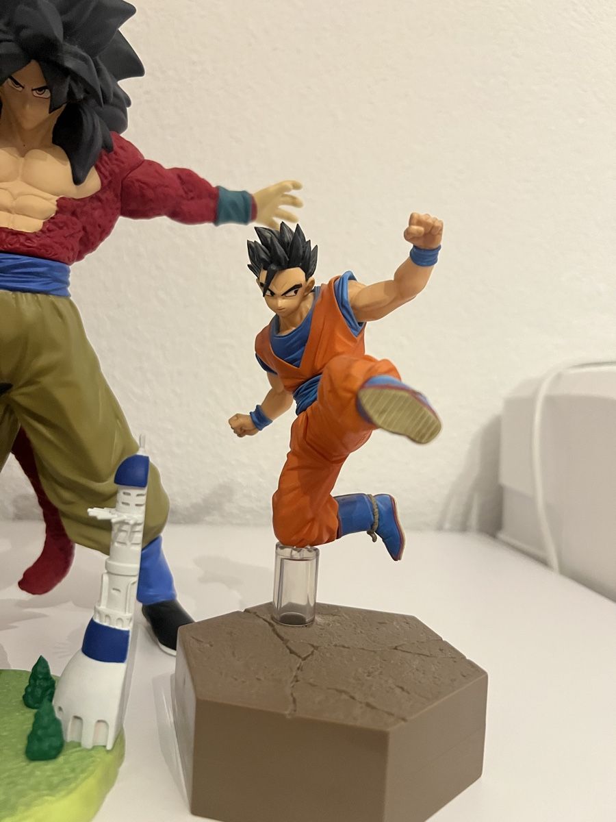 Bandai Figuren: Dragon Ball – Gebraucht aus Rheineck von swi_mpk5 9