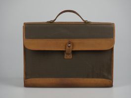 Charles Jourdan Aktentasche (Actif) 14"