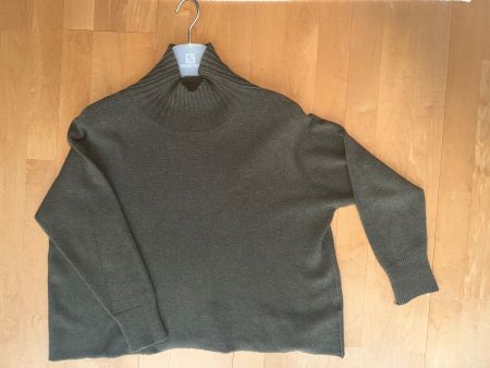 Pullover Alpini Knitwear L