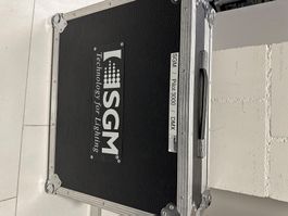 SGM Pilot 3000