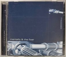 Mentallo & The Fixer – No Further Rest For The Wicked