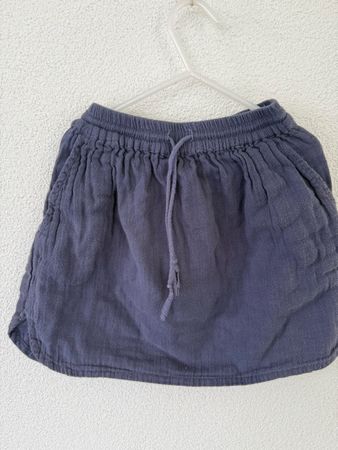 Pomp de Lux Sommer Rock, Gr. 134/140, Top 