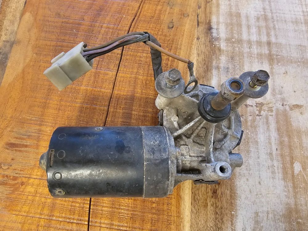 Wischermotor Mercedes-Benz MB100 (Gebraucht) in Ottenbach für CHF 150 ...