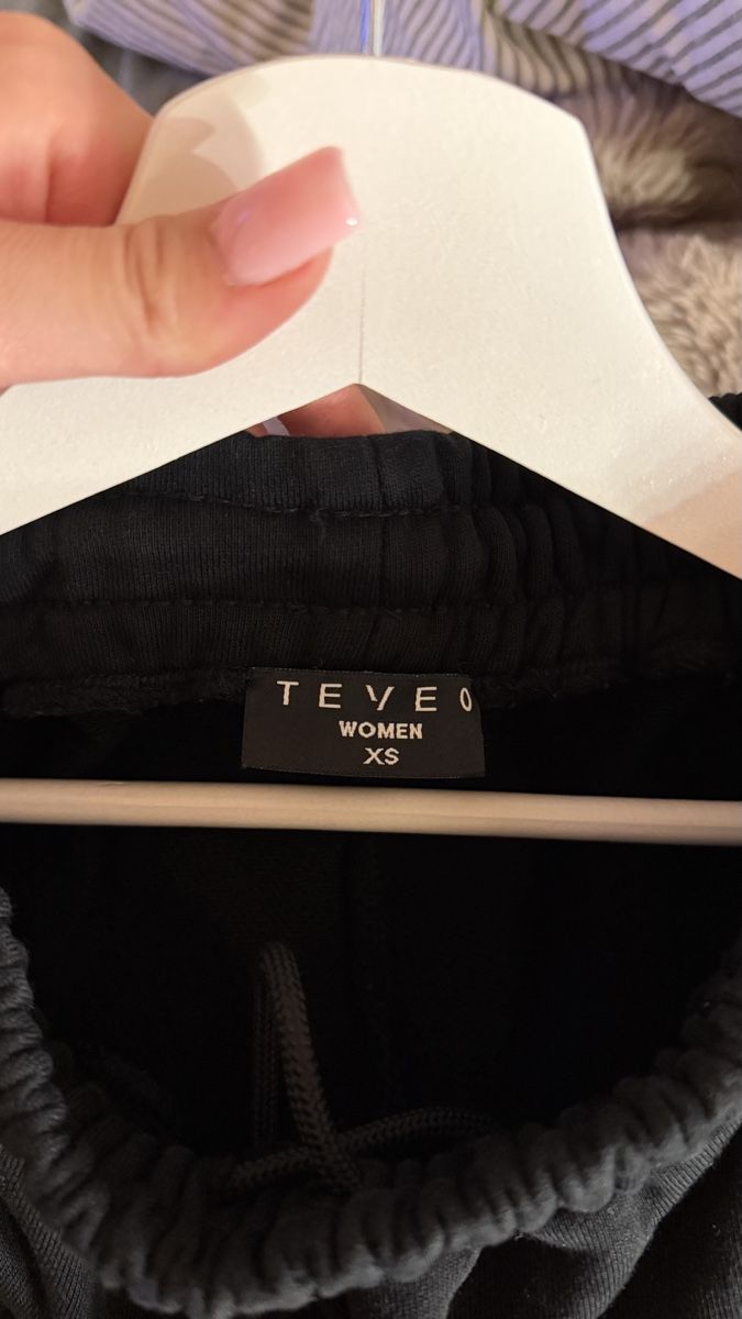Teveo Pantaloni: teveo jogger – Usato da Brüttisellen venduto da nad_g5wx 2