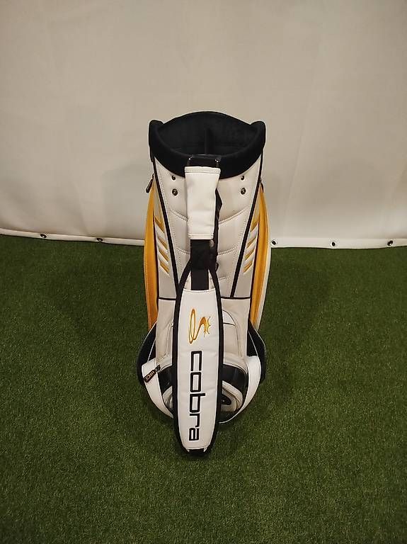 Taschen: Golf bag tour pro – Gebraucht aus Biberen von nolan2006 1