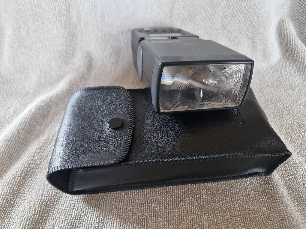 Flash: Blitzgerät Speedlight 420EZ – Usato da Chez-le-Bart venduto da Jeronimohh 1