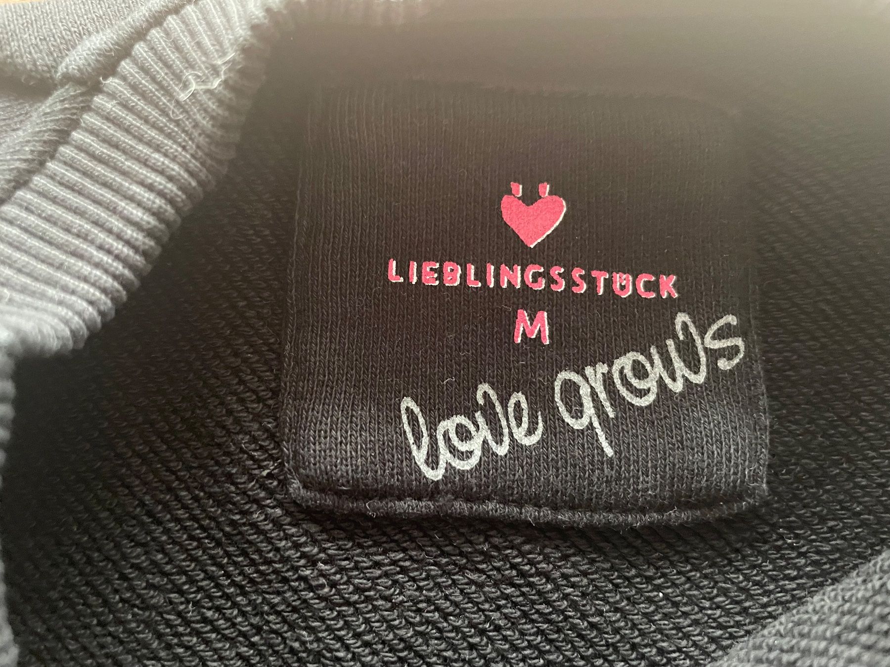 Lieblingsstück Maglioni & Felpe: Lieblingsstück Pullover – Usato da Unteriberg venduto da fae_2gz2 3