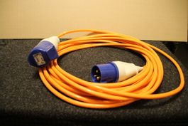 Starkstrom Kabel